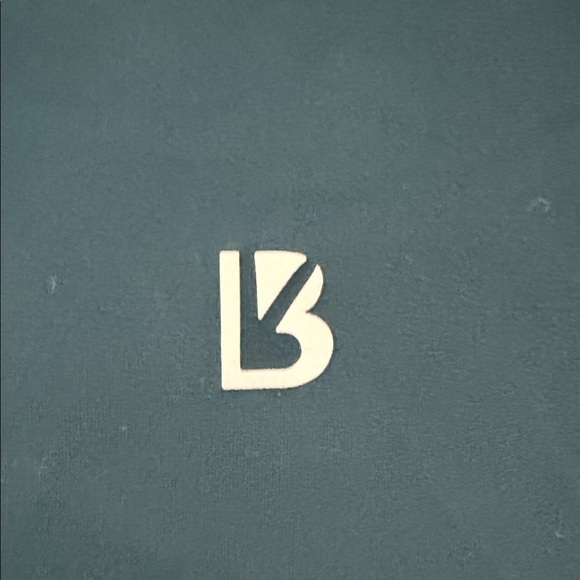 Buffbunny Rosa Legging - Picture 2 of 3